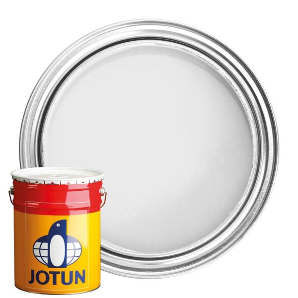 Jotun Commercial Pilot II Top Coat White 20 Litre