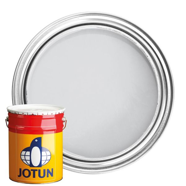 Jotun Commercial Pilot II Top Coat Light Grey (967) 20 Litre