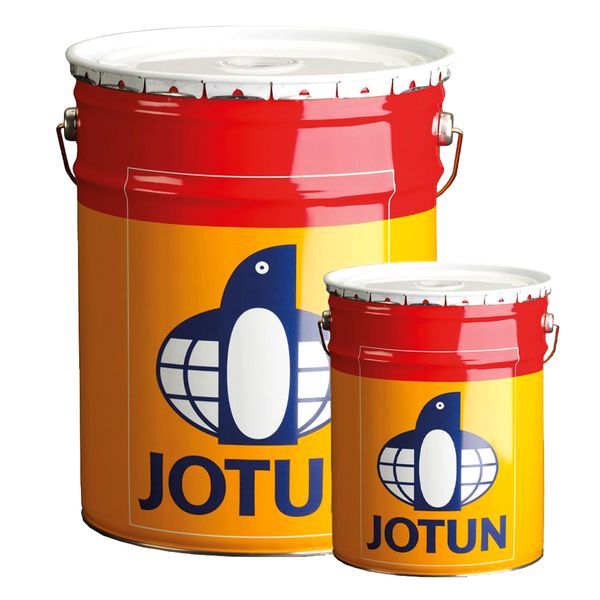 Jotun Osmoshell Epoxy Filler Coating 2.5 Litre (2 Part)