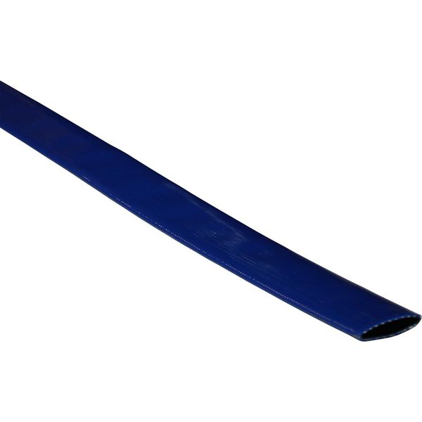 Seaflow Layflat Water Transfer Hose (32mm ID / Sold Per Metre)