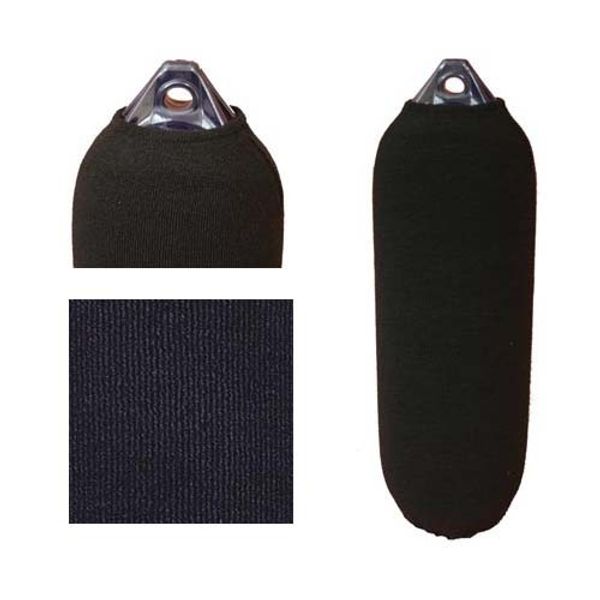 Fender Cover Anchor Standard 0061 Black Pair (27x8cm)