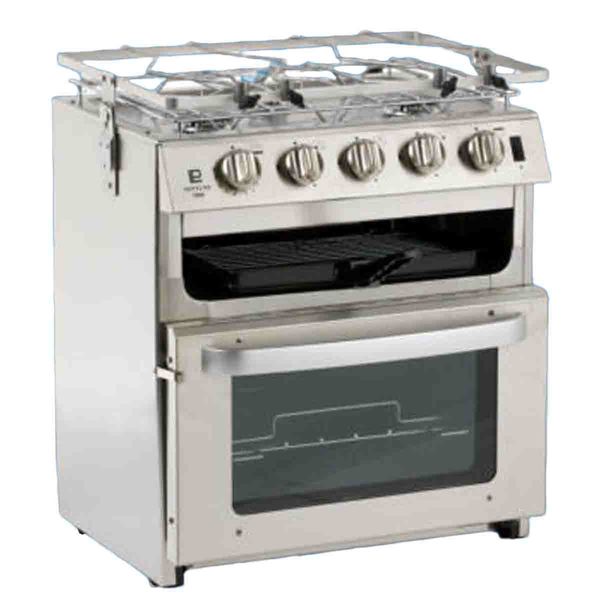 Neptune 5000 3 Burner Hob/Grill/Oven