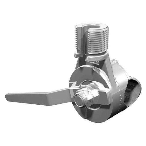 Shakespeare SS 2-Way Ratchet 22/25mm Rail Mount