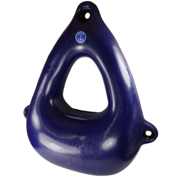 Anchor Step Fender (53 x 43 x 18cm / Navy)