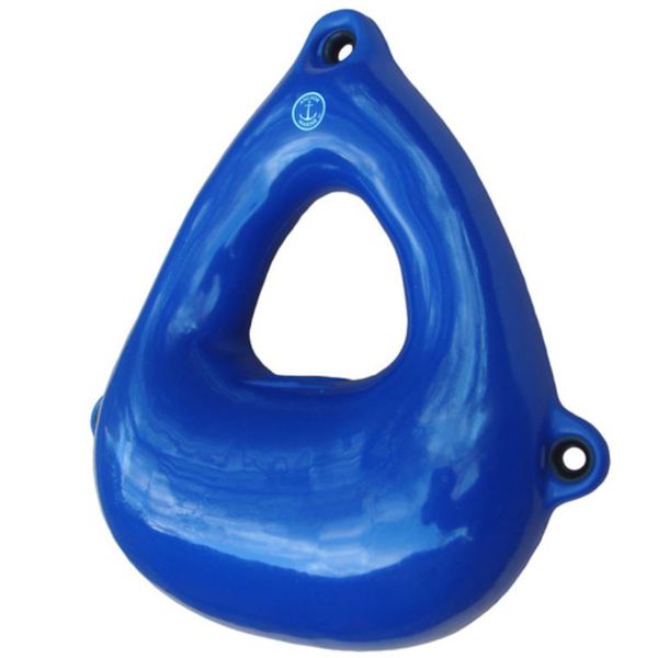 Anchor Step Fender (53 x 43 x 18cm / Royal Blue)