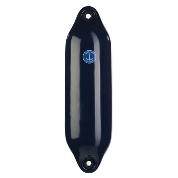 Anchor Standard Fender (40 x 11cm / Navy Blue)