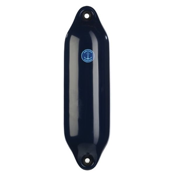 Anchor Standard Fender (55 x 15cm / Navy Blue)