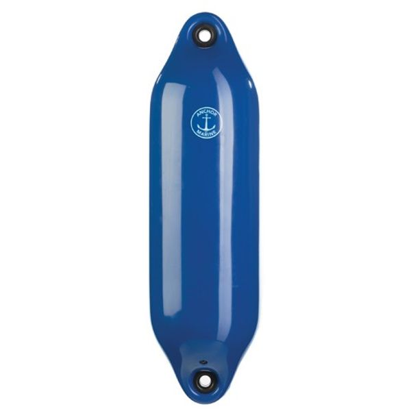 Anchor Standard Fender (40 x 11cm / Royal Blue)