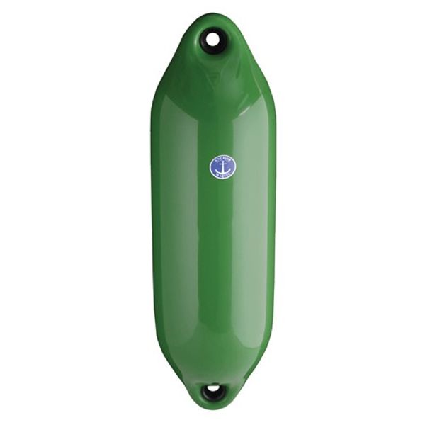 Anchor Standard Fender (65 x 18cm / Racing Green)