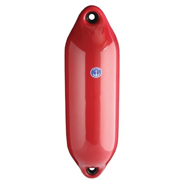 Anchor Standard Fender (80 x 20cm / Signal Red)