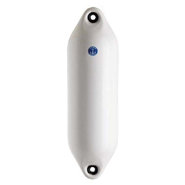 Anchor Standard Fender (85 x 27cm / White)