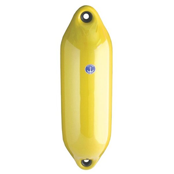 Anchor Standard Fender (27 x 8cm / Yellow)