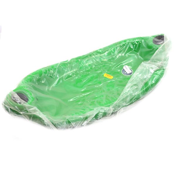 Anchor Standard Fender (45 x 13cm / Signal Green)