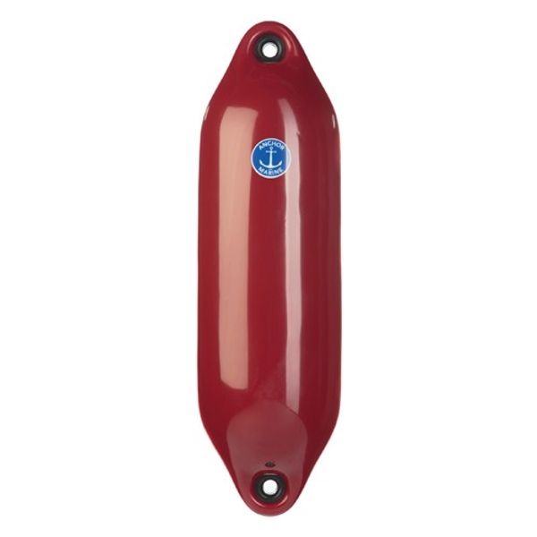 Anchor Standard Fender (80 x 20cm / Burgundy)