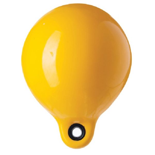 Anchor Marker Buoy (28 x 25cm / Yellow)