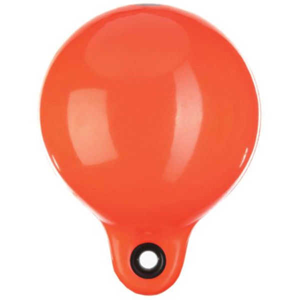 Anchor Marker Buoy (41 x 36cm / Signal Orange)