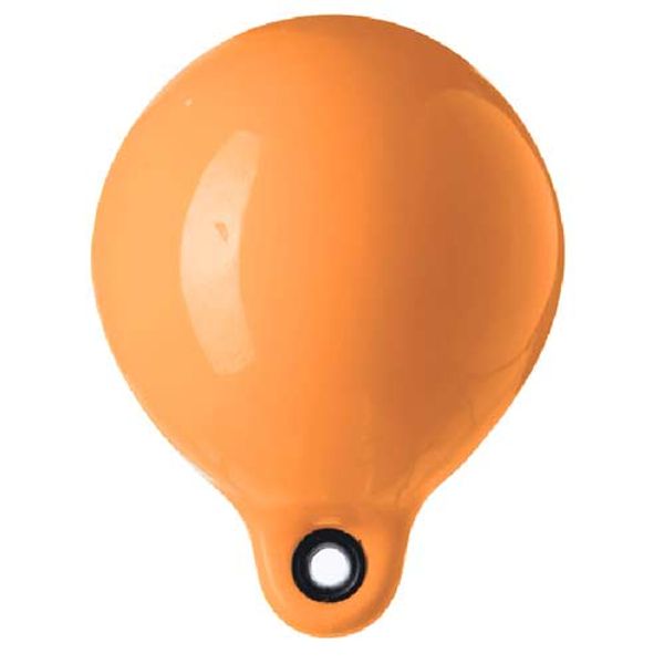 Anchor Marker Buoy (53 x 46cm / Fluorescent Orange)