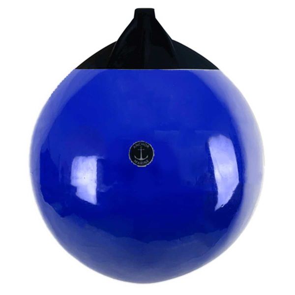 Anchor HD Ball Float (38 x 33cm / Royal Blue)