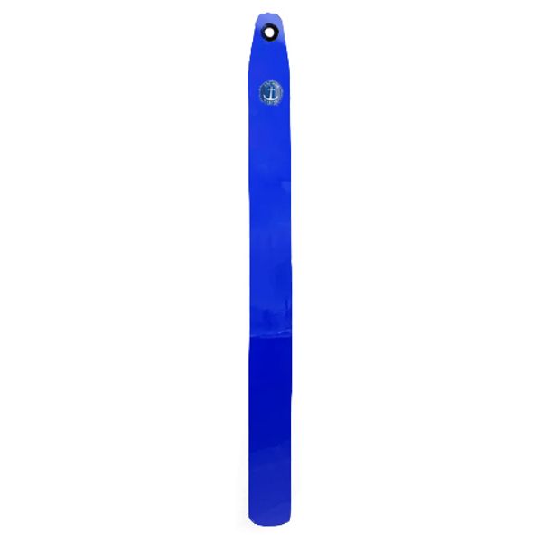 Anchor Canal Side Fender (60 x 5cm / Royal Blue)