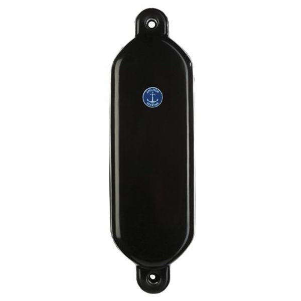 Anchor Flat Canal Fender (43 x 12 x 6cm / Black)