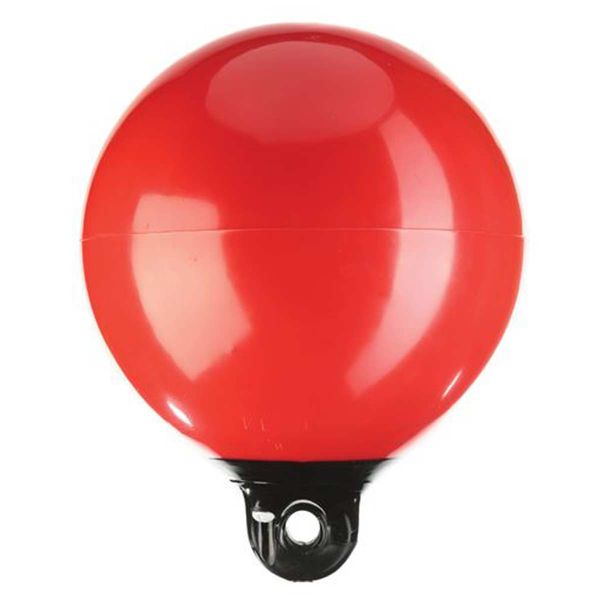 Norfloat Heavy Duty Marker Buoy A3 (49cm Dia / Signal Red)