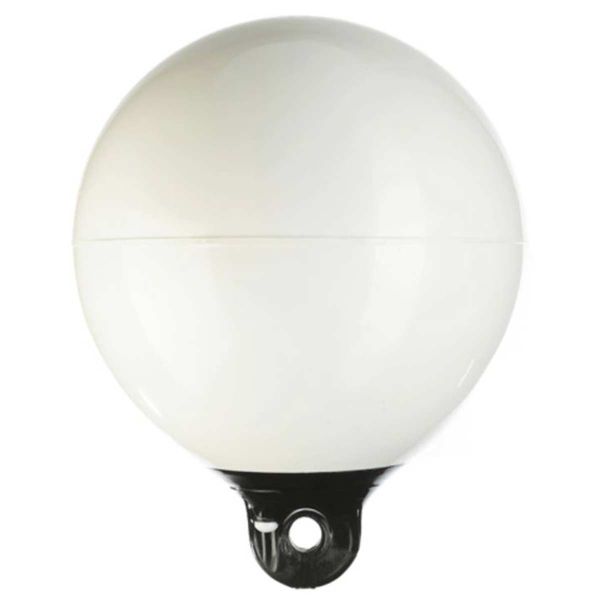 Norfloat Heavy Duty Marker Buoy NB3 (44cm Dia / White)