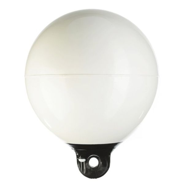 Norfloat Heavy Duty Marker Buoy NB5 (68cm Dia / White)