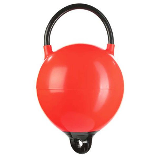 Norfloat Pick Up Buoy PB1 (28cm Dia / Signal Red)