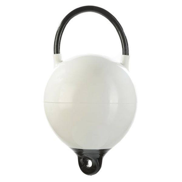 Norfloat Pick Up Buoy PB1 (28cm Dia / White)