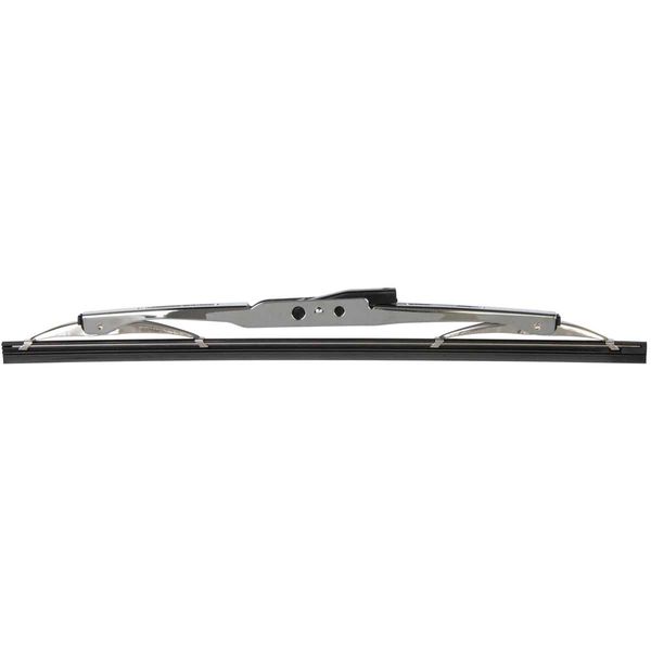 Marinco 12" Deluxe SS Wiper Blade