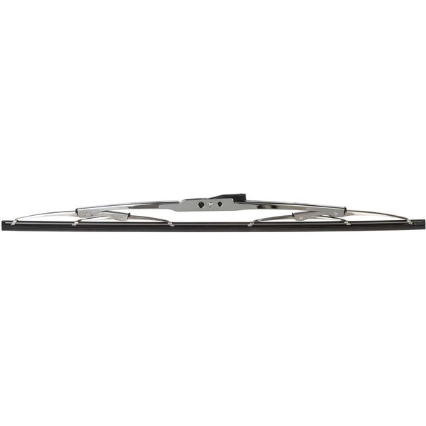 Marinco Wiper Blade Deluxe SS 20" Curved