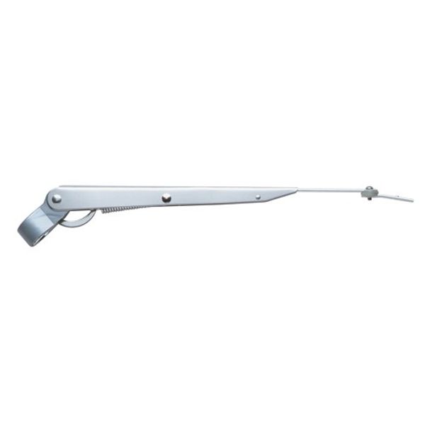 Marinco Wiper Arm Deluxe SS 14" - 20" Articulating