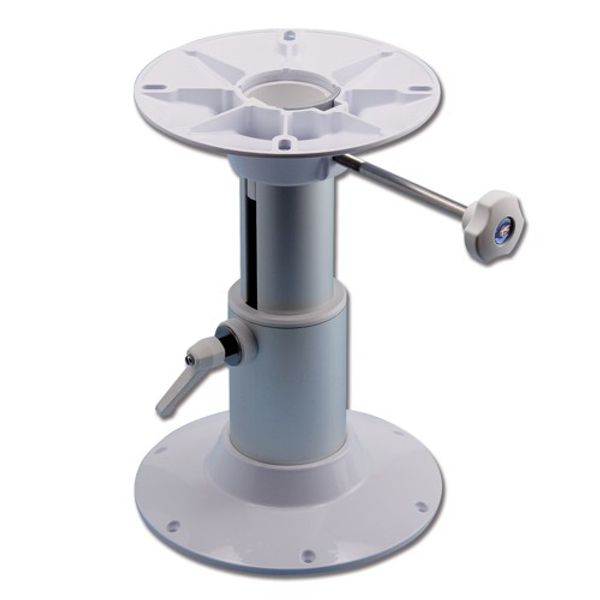 Trem Adjustable Seat Pedestal 250-320mm