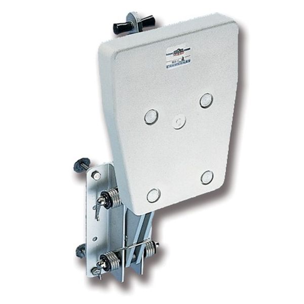 Trem Aluminium Outboard Bracket Max 35kg