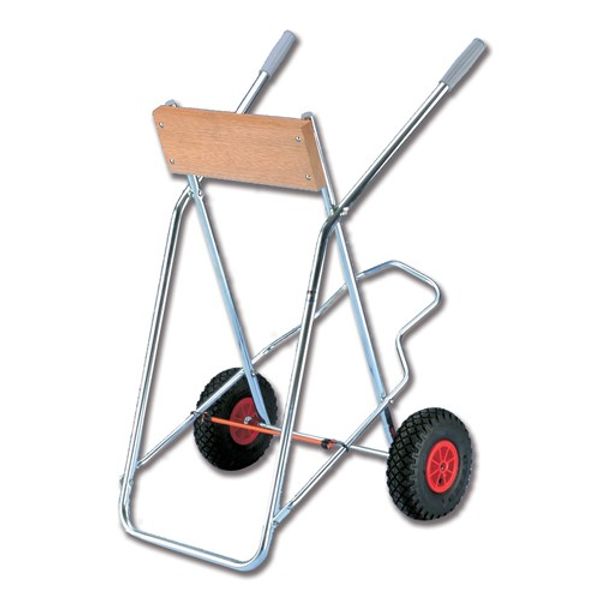 Trem Outboard Motor Trolley Max 60kg