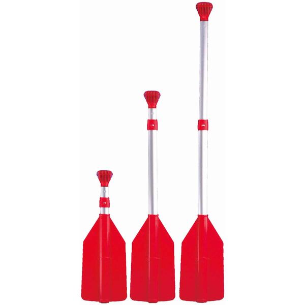 Trem Telescopic Paddle 55-90-130cm