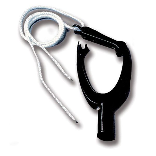 Trem Mooring Hook