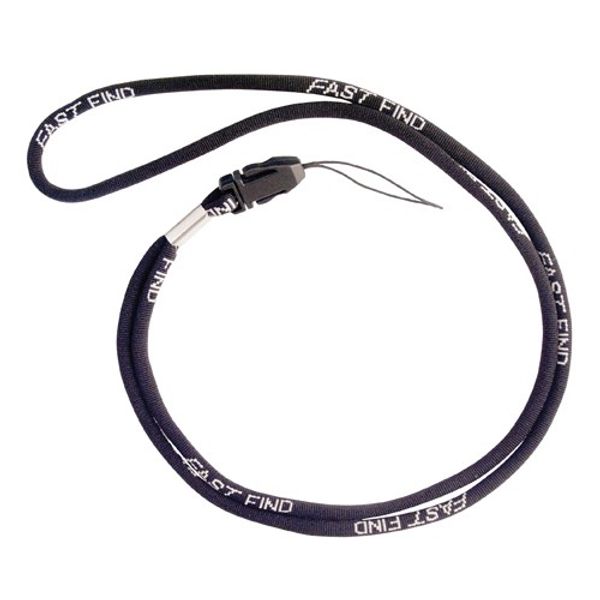 Kannad Solo Wrist Lanyard