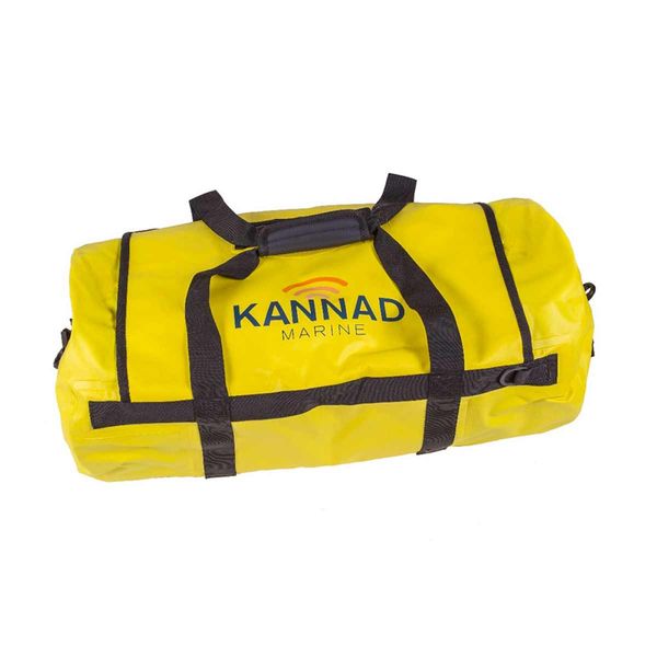 Kannad Marine Duffle Bag 50 Litres