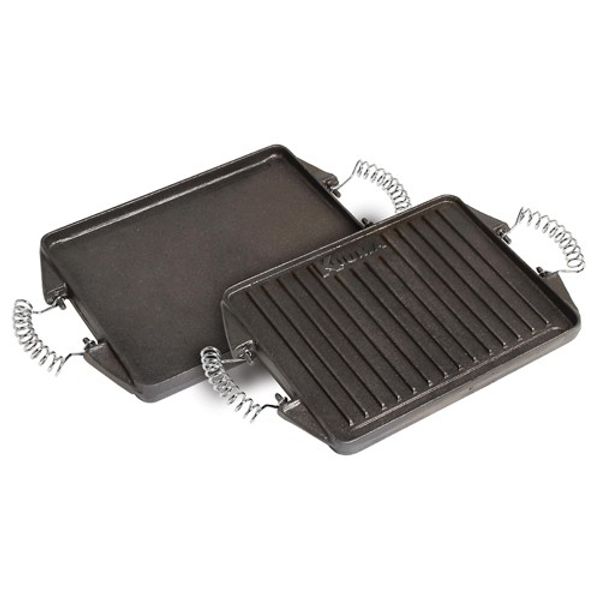 Kuuma Cast Iron Griddle