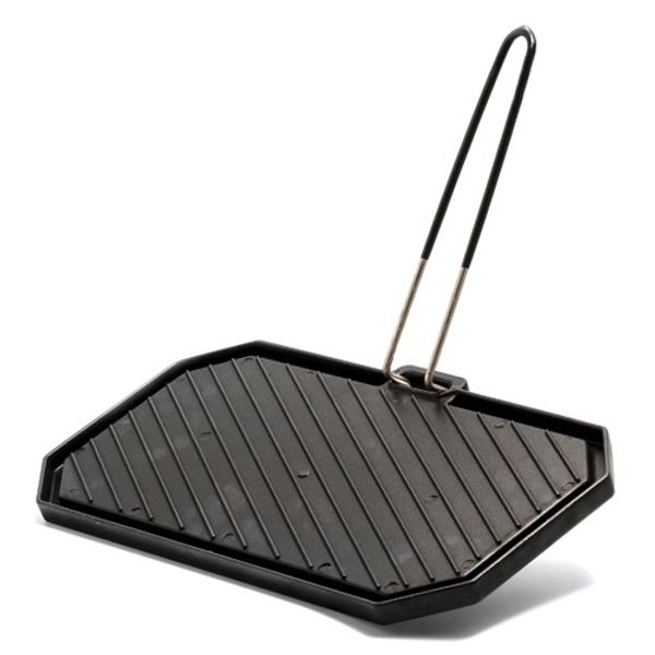 Kuuma Cast Aluminium Griddle