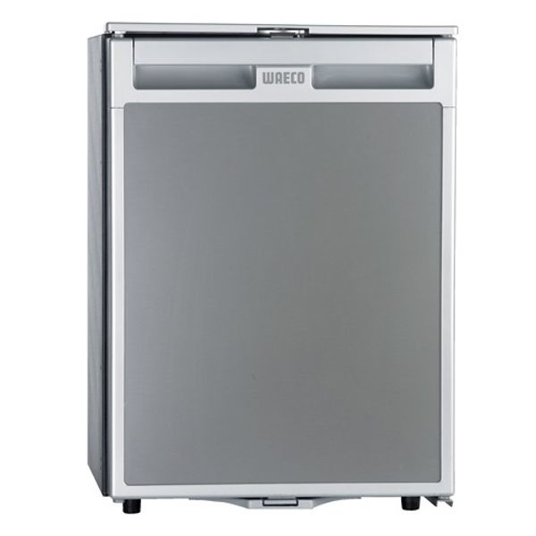 Dometic CRP-40 Fridge Silver 12/24V