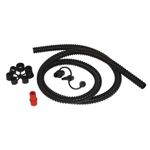 Scoprega Replacement Hose Kit Bravo 6 & 12 SP13