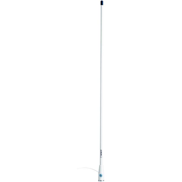 Scout KS-21 3db VHF Fibreglass Antenna 1M (3'3") with 5M Cable