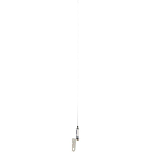 Scout KM-3A/20mKIT 3db Masthead VHF SS Antenna 1M (3'3") Complete Set