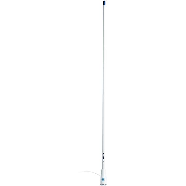 Scout KS-108 AM/FM Fibreglass Antenna 1M (3'3") with 4M Cable