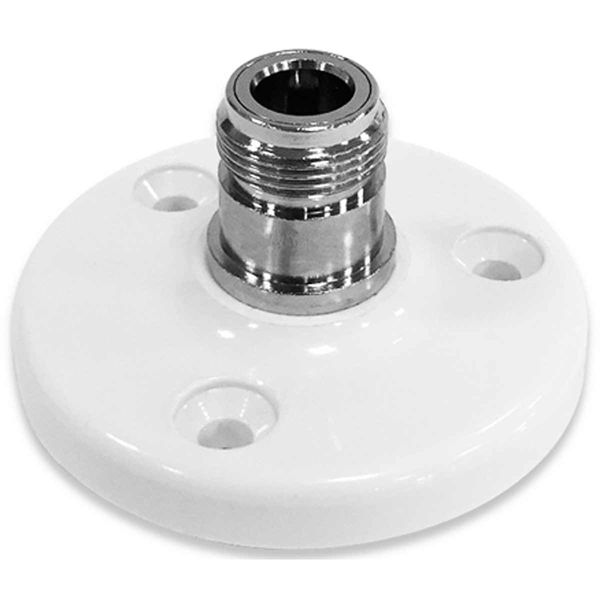 Scout PA-91 Deck Connector N-Type with Plug Shroud