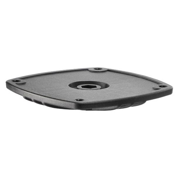 Scanstrut Rokk Midi Top Plate for Lowrance Elite5 /Mk5