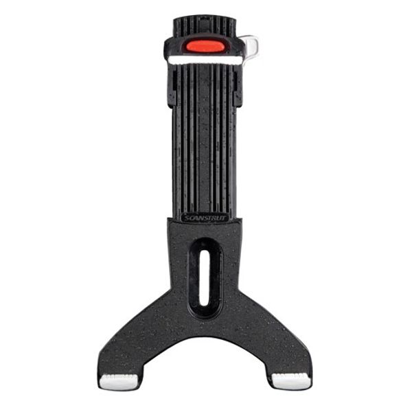 Scanstrut Rokk Mini/Midi Universal Tablet Clamp