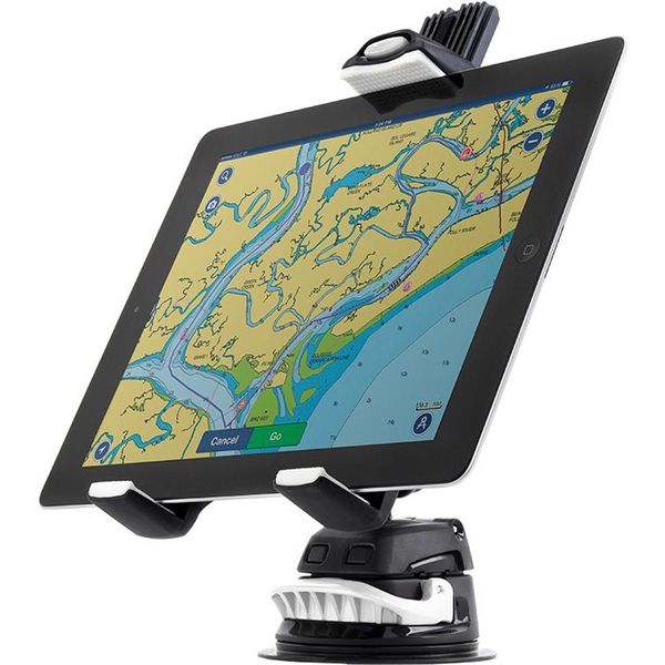 Scanstrut ROKK Mini Tablet Computer Mount Kit (Suction Cup Base)